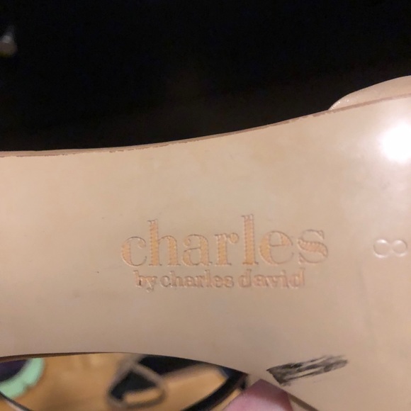 Women’s heels - Picture 3 of 3